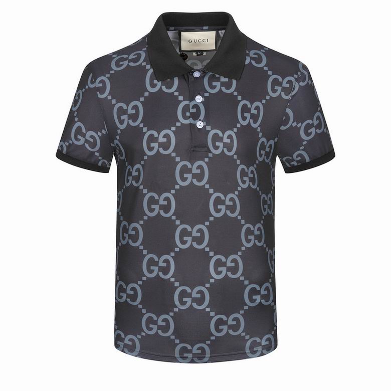 hot sale polo short t-shirt-027